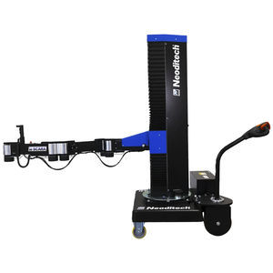 brazo manipulador eléctrico