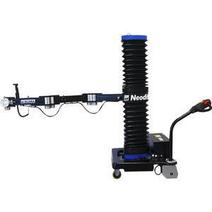 brazo manipulador eléctrico