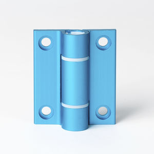bisagra de aluminio 1