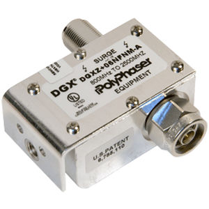 protector de sobretensión de tipo 1 1
