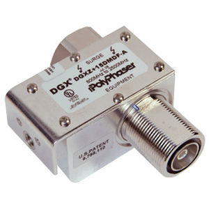 protector de sobretensión de tipo 1 1
