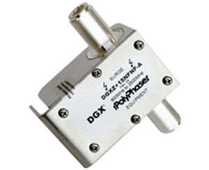 protector de sobretensión de tipo 1 1