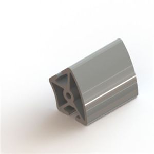 perfil de aluminio
