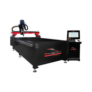 máquina de corte de plasma