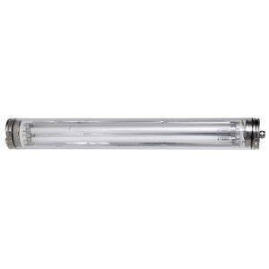 luminaria / LED / de tubo fluorescente / para nave de almacenamiento