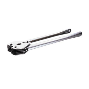 aparato flejador manual