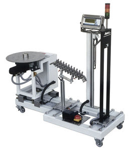 bobinadora automática