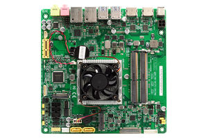 placa madre mini-ITX