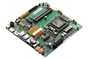 placa madre mini-ITX 1