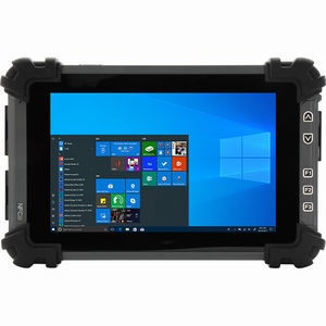 tablet Windows 10 IoT Entreprise