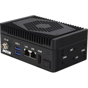 PC barebone