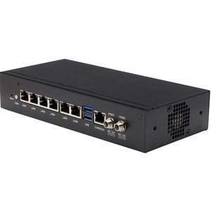 plataforma de red de seguridad