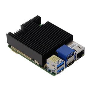 ordenador monotarjeta ATX 1