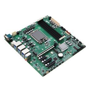 placa madre micro-ATX