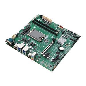 placa madre micro-ATX