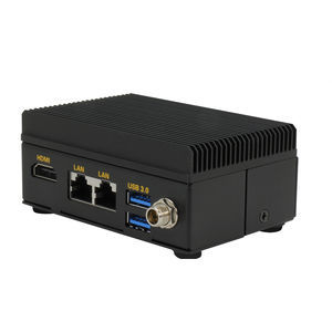 ordenador monotarjeta 13th Generation Intel® Core™