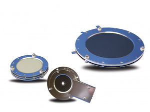 detector optoelectrónico 1