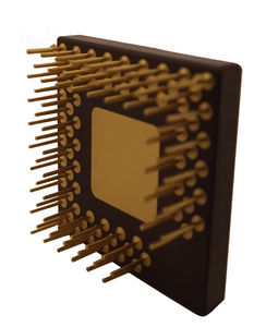 sensor de imagen CMOS monocromos / de infrarrojos / para luz tenue / de alta resolución