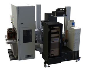 máquina de deposición PE-CVD / de vacío