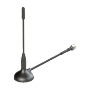 antena de radio