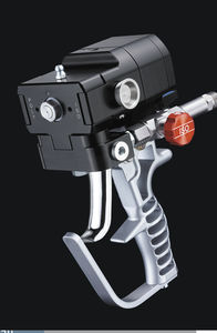 pistola de pulverización