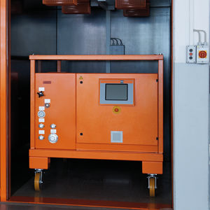 detector de fugas de gas
