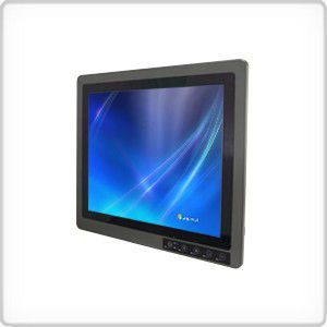 panel PC de LCD