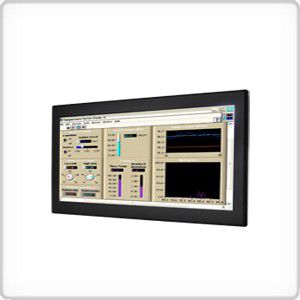 pantalla LCD / 22