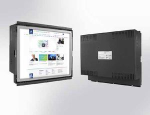 monitor LCD 1