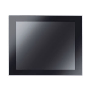 panel PC de LCD 1