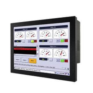 panel PC de LCD