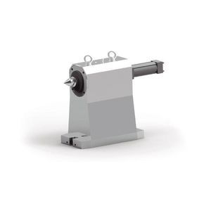 contracabezal para torno