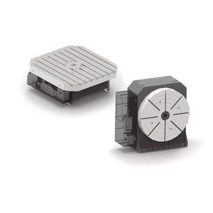 mesa rotativa hidráulica 1