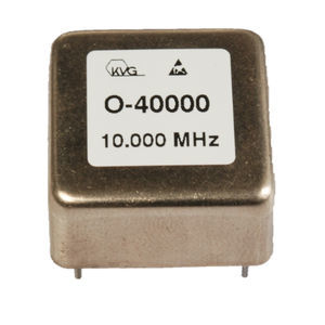 oscilador OCXO