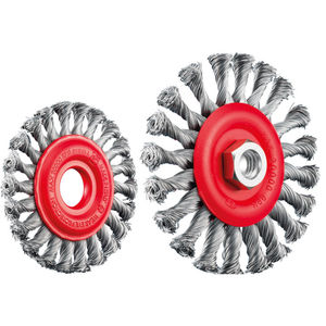 cepillo circular trenzado 1