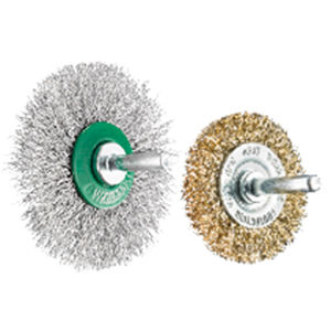 cepillo circular
