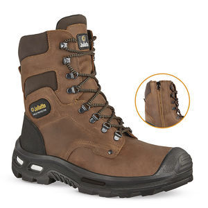 botas de seguridad para uso industrial