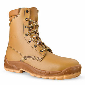 botas de seguridad para uso industrial