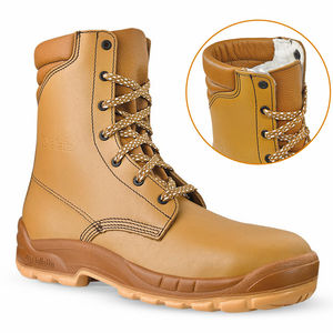 botas de seguridad para uso industrial