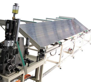 máquina curvadora eléctrica 1