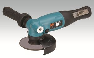 amoladora neumática / de ángulo
