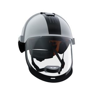 casco electricista