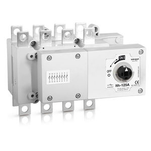 interruptor seccionador motorizado 1