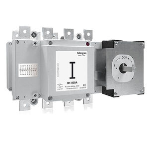 interruptor seccionador motorizado 1