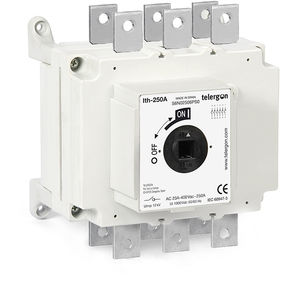 interruptor seccionador multipolar 1