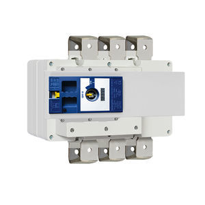 interruptor seccionador multipolar 1