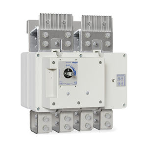 interruptor seccionador 4 polos