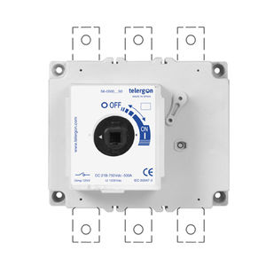 interruptor seccionador unipolar