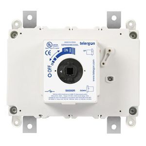 interruptor seccionador unipolar