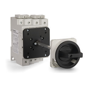 interruptor seccionador DC